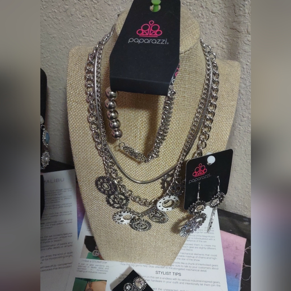 Fashion Fix set